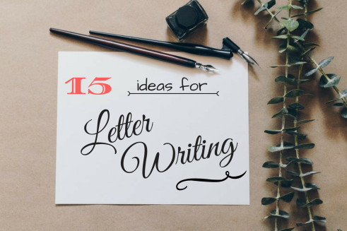 15 Ideas